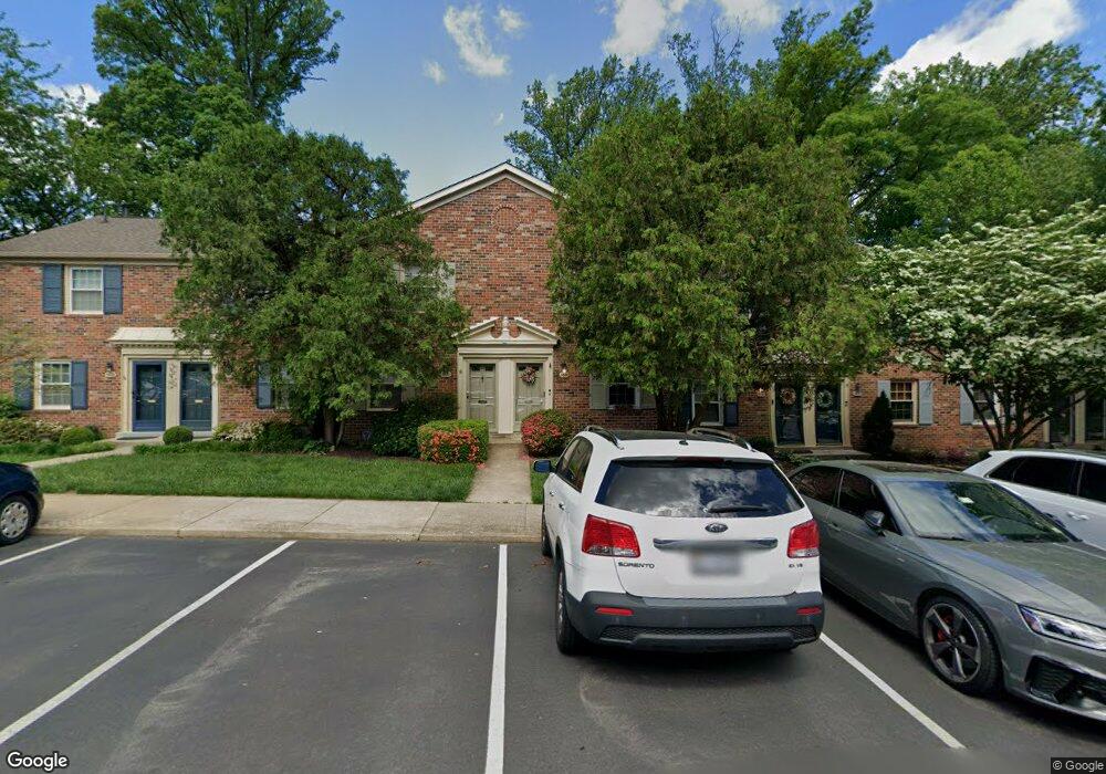 5820 Torington Dr unit 858, Springfield, VA 22152 - photo 1