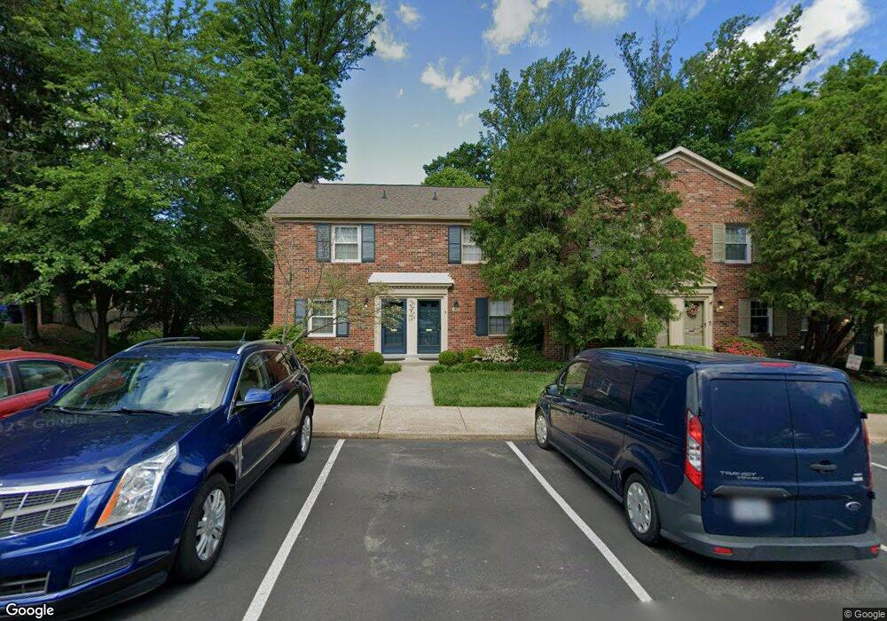 5824 Torington Dr unit 856, Springfield, VA 22152 - photo 1