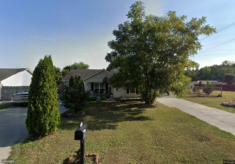 3251 Freedom Ln, Dalton, GA 30721 - photo 1