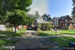 510 NW Delaware Ave, Bend, OR 97701