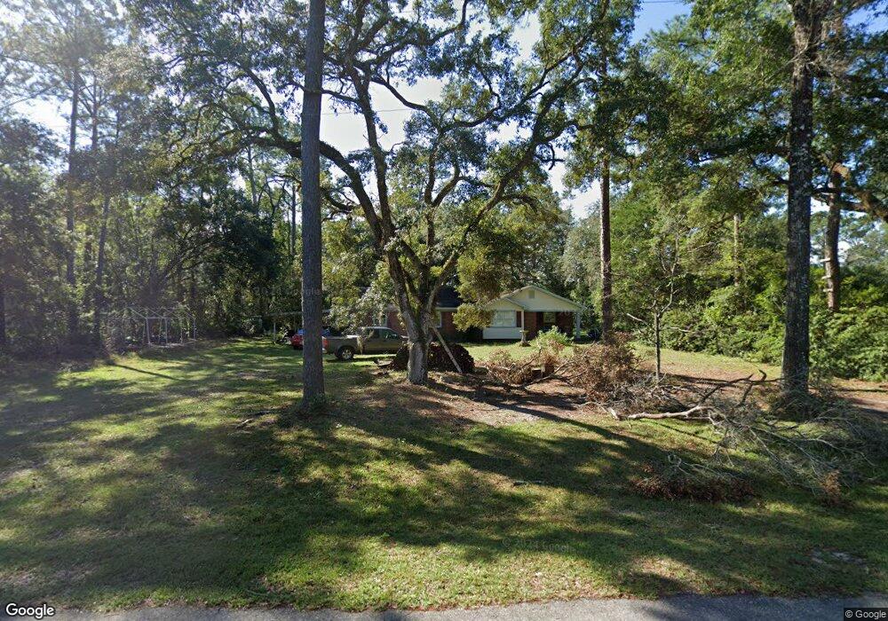 195 Mill Creek Rd, Crawfordville, FL 32327 - photo 1