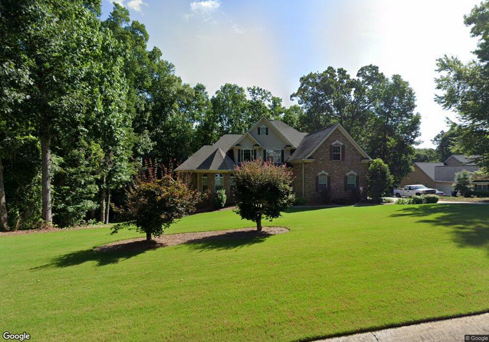 10 Hogan Hill, Sharpsburg, GA 30277 - photo 1