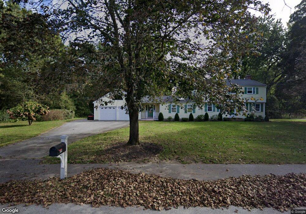 69 Plainfield Rd, Concord, MA 01742 - photo 1