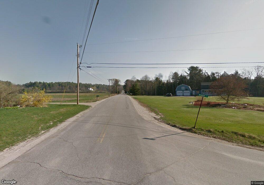 0 Off Meadow unit 729379, New Gloucester, ME 04260 - photo 1