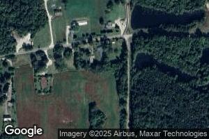 6229 N County Road 275 E, Petersburg, IN 47567