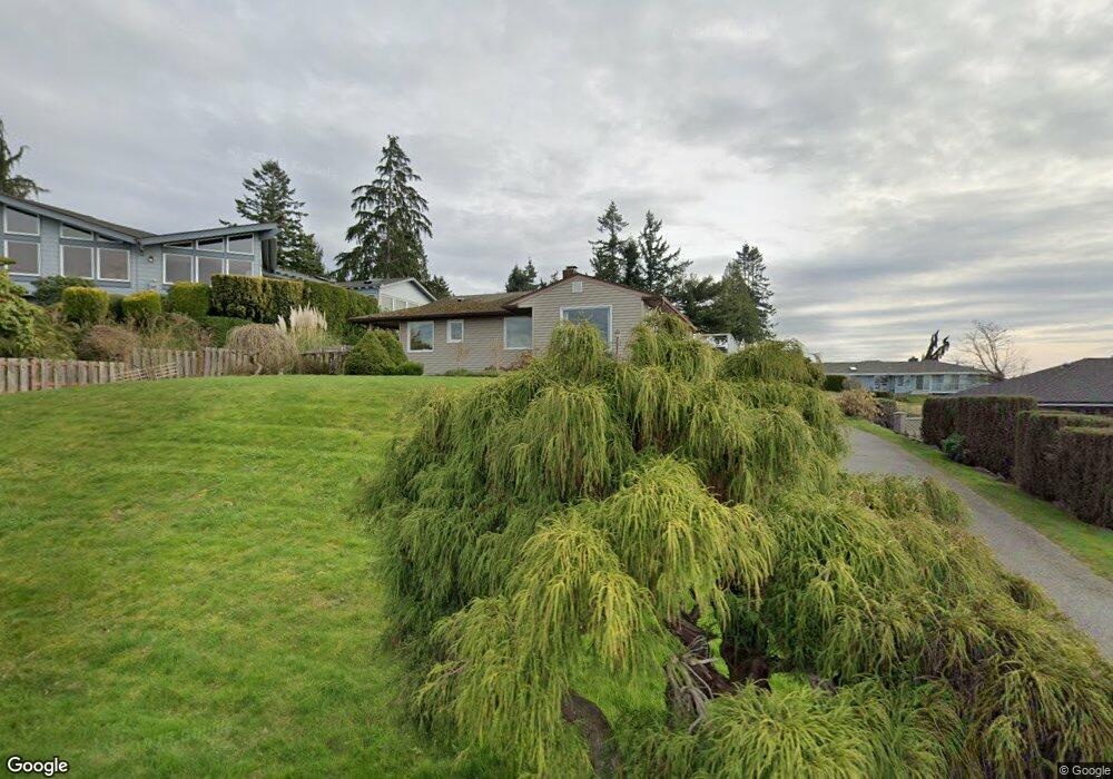6120 92nd St SW, Mukilteo, WA 98275 - photo 1