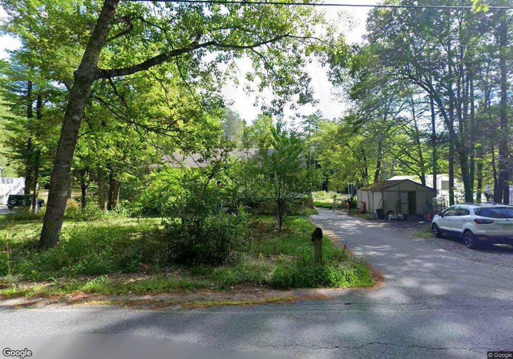 403A West St, Winchendon, MA 01475 - photo 1