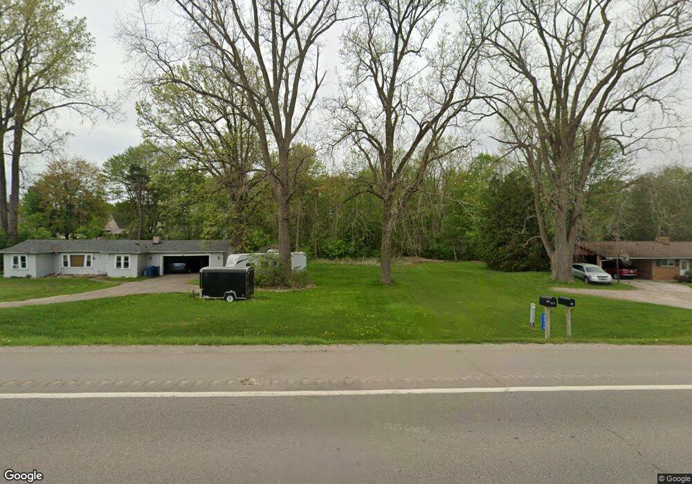 6318 State Rd, Vassar, MI 48768 - photo 1