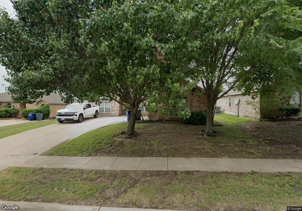 209 N Bending Oak Ln, Wylie, TX 75098 - photo 1