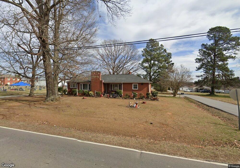 309 Hickory Chapel Rd, High Point, NC 27260 - photo 1