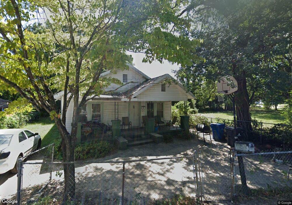 1031 Hoover St, West Columbia, SC 29169 - photo 1