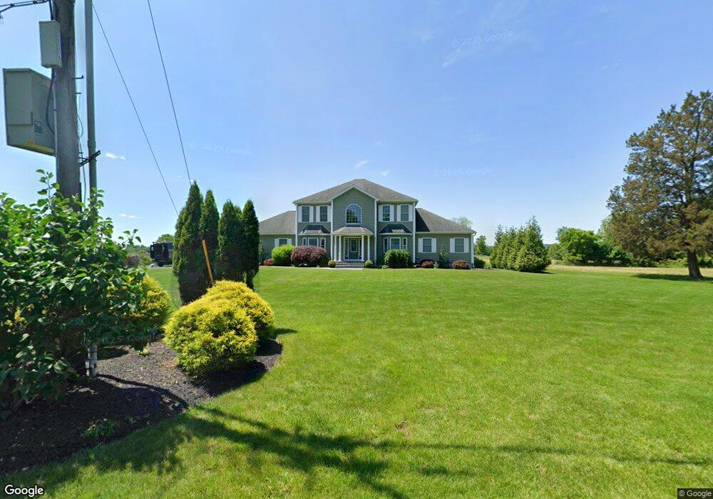 1279 Saint Pauls Church Rd, Pennsburg, PA 18073 - photo 1