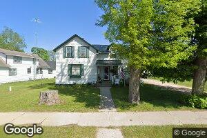 133 W 2nd St, Gillett, WI 54124