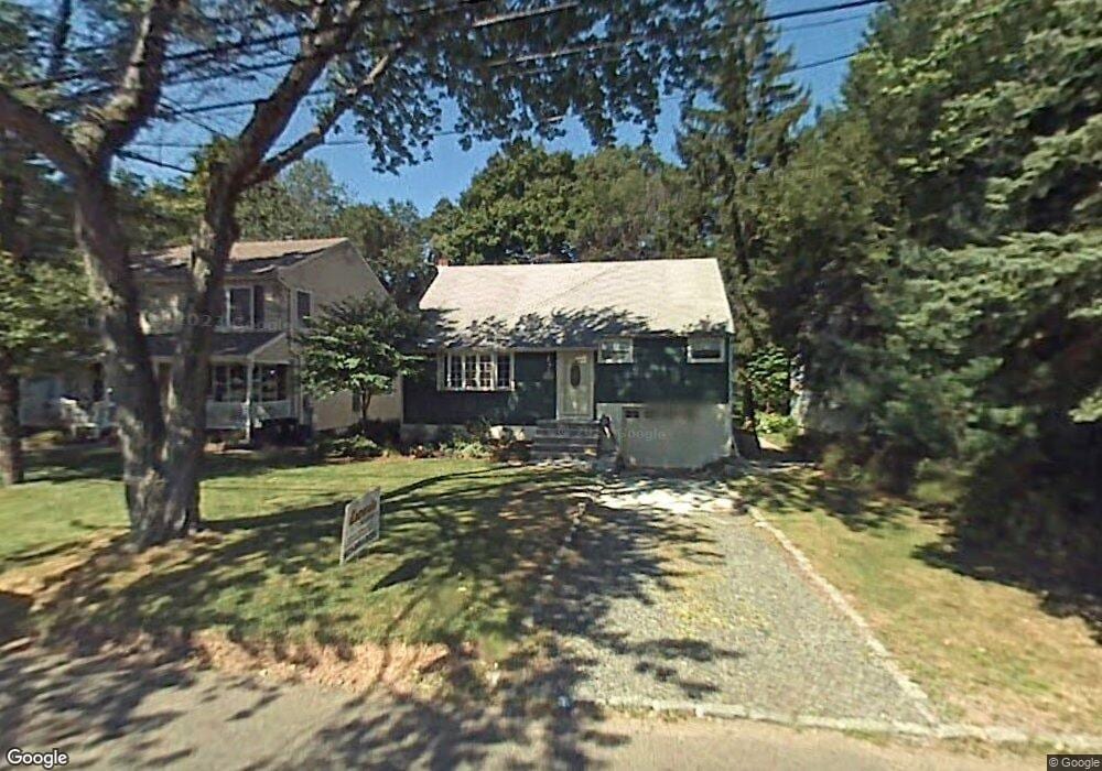 2277 Evergreen Ave, Scotch Plains, NJ 07076 - photo 1