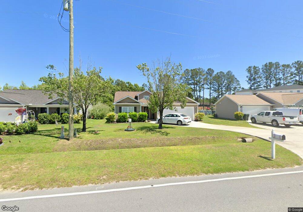 1234 Hemingway Chapel Rd unit Lot 03 Oak II W/Dorm, Conway, SC 29527 - photo 1