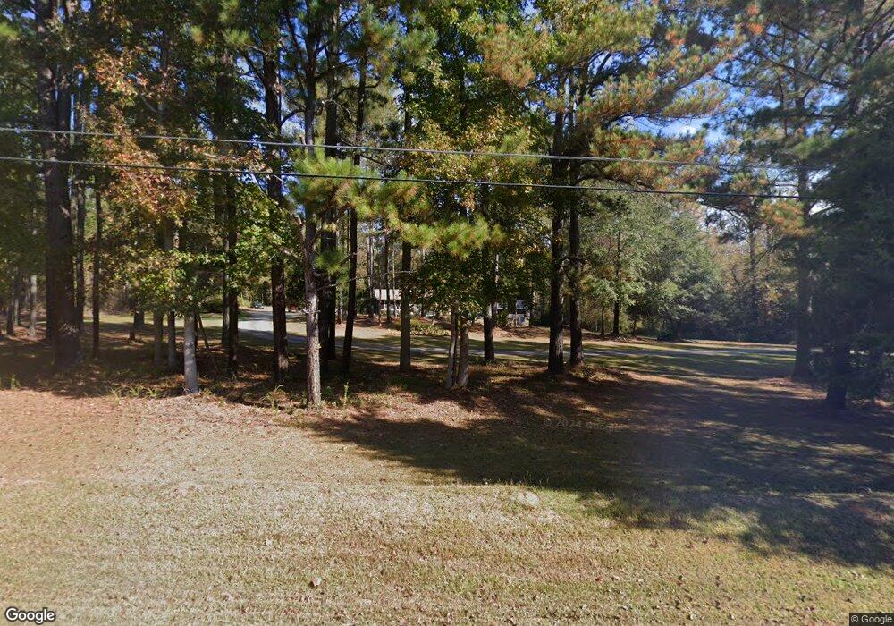 110 Goode Rd, Conyers, GA 30094 - photo 1
