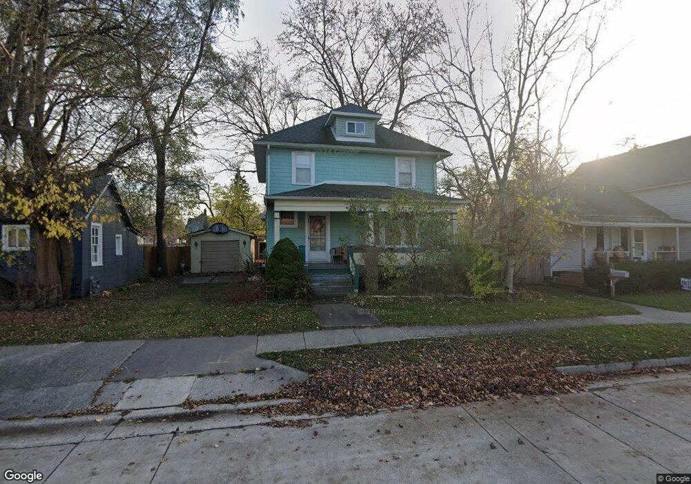 1108 Oak St, Port Huron, MI 48060 - photo 1