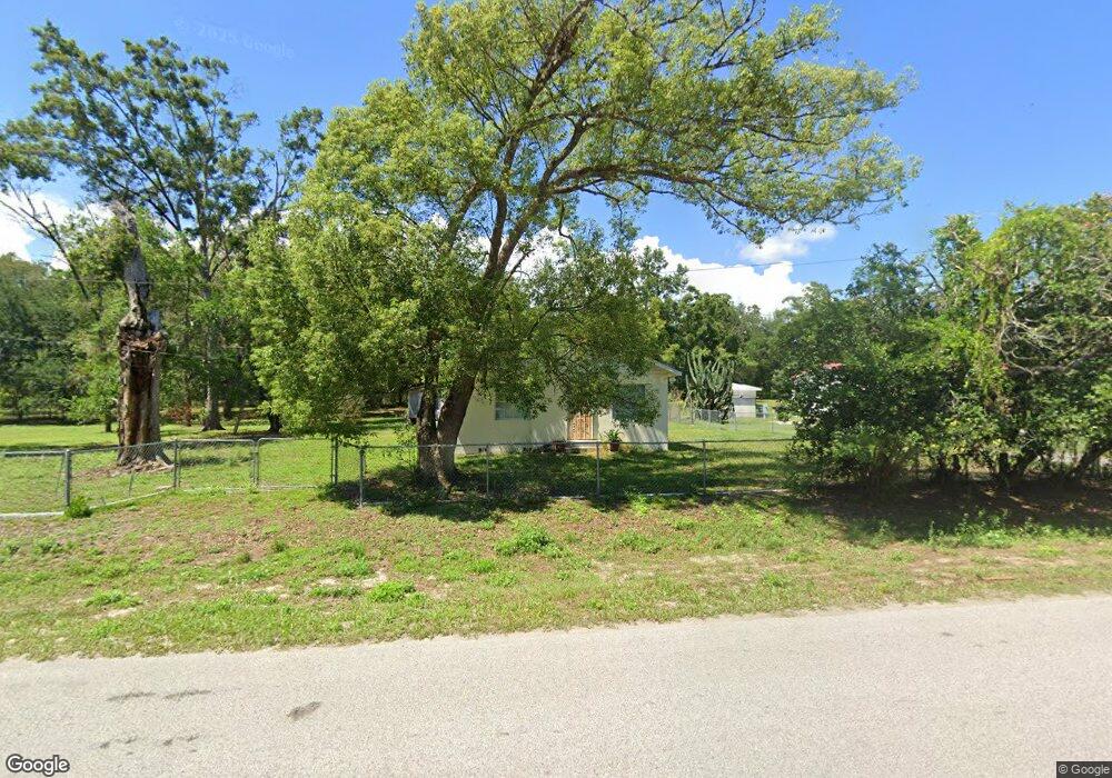 39653 Pretty Pond Rd, Zephyrhills, FL 33540 - photo 1