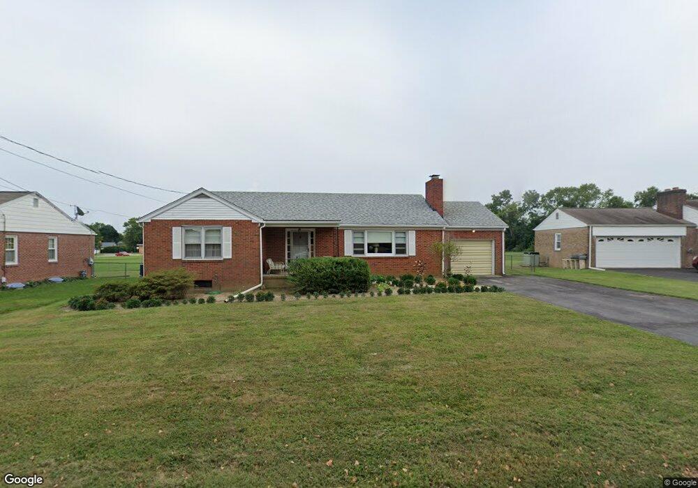 33 Oaknoll Rd, Wilmington, DE 19808 - photo 1