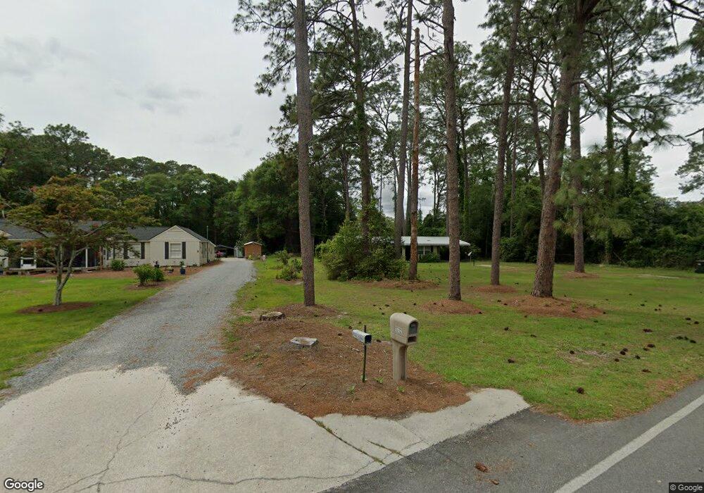 1308 3rd St SE, Moultrie, GA 31768 - photo 1