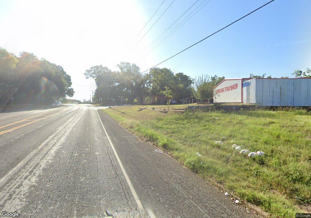 87.415 a State Highway 21 W, Nacogdoches, TX 75961 - photo 1