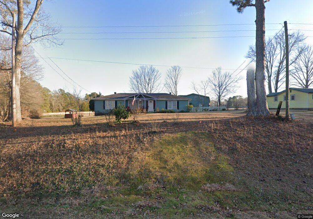 14519 Brown Bridge Rd, Covington, GA 30016 - photo 1