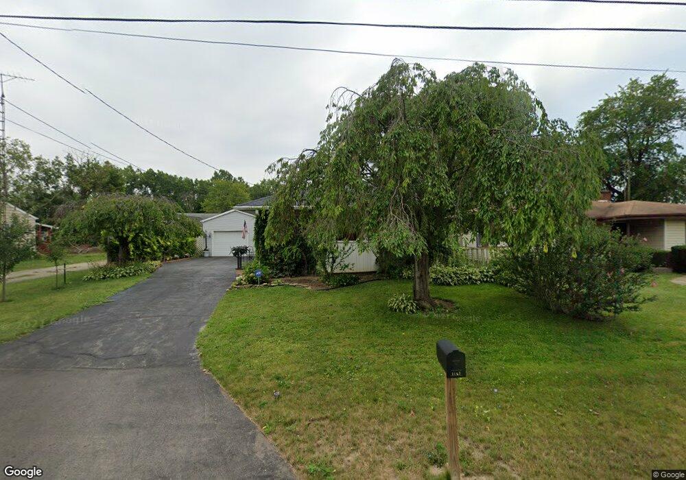 1163 W Coldwater Rd, Flint, MI 48505 - photo 1