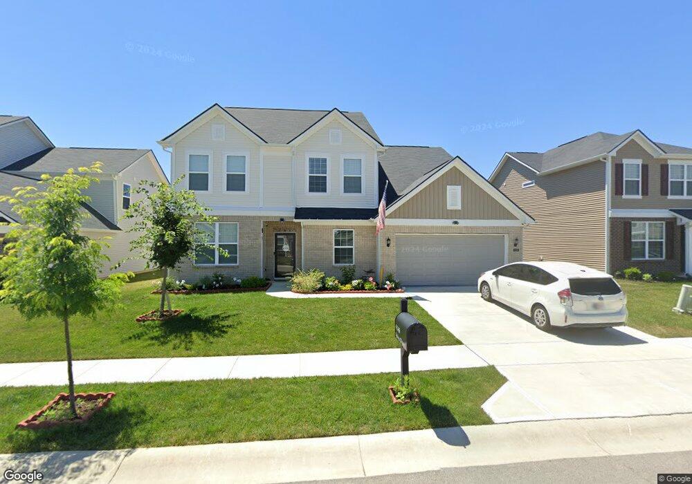 4146 Spirea Dr, Plainfield, IN 46168 - photo 1