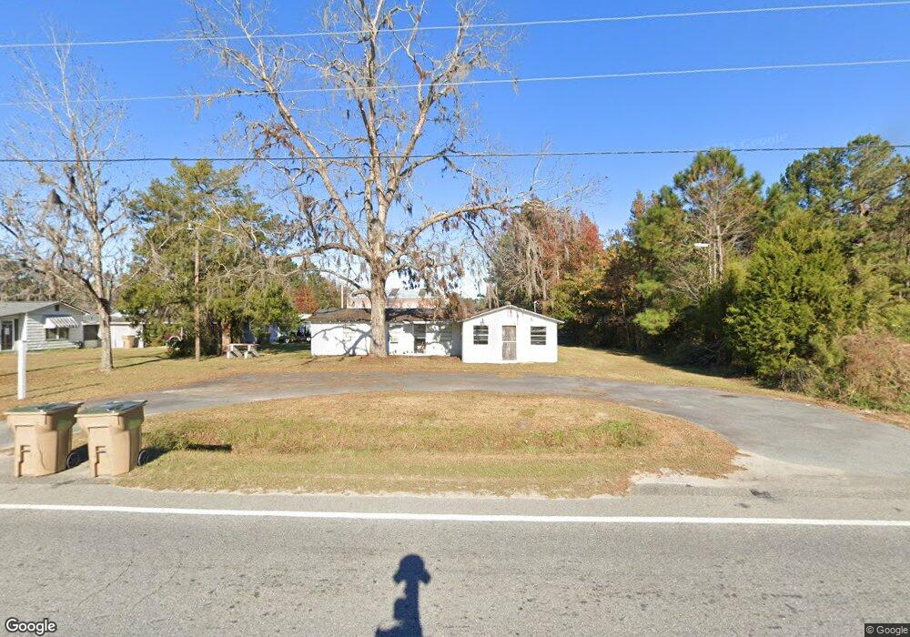 2746 Ga Highway 119 S, Guyton, GA 31312 - photo 1
