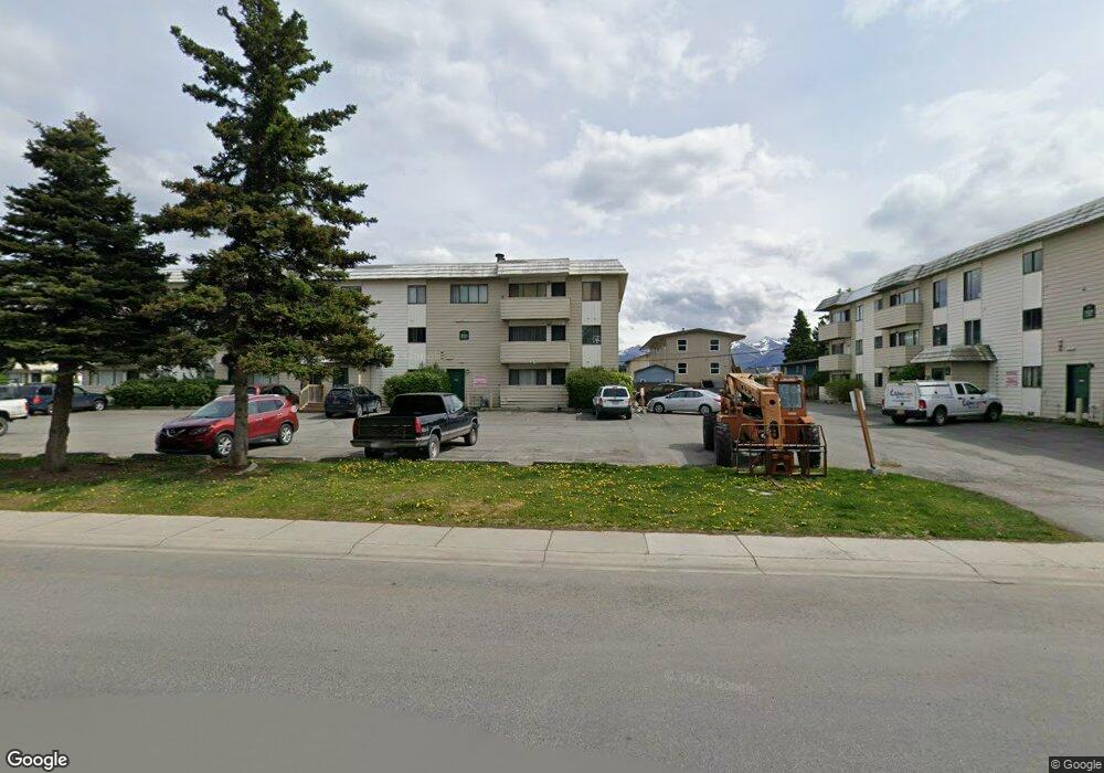 1102 E Scranton Ct unit 54, Anchorage, AK 99503 - photo 1