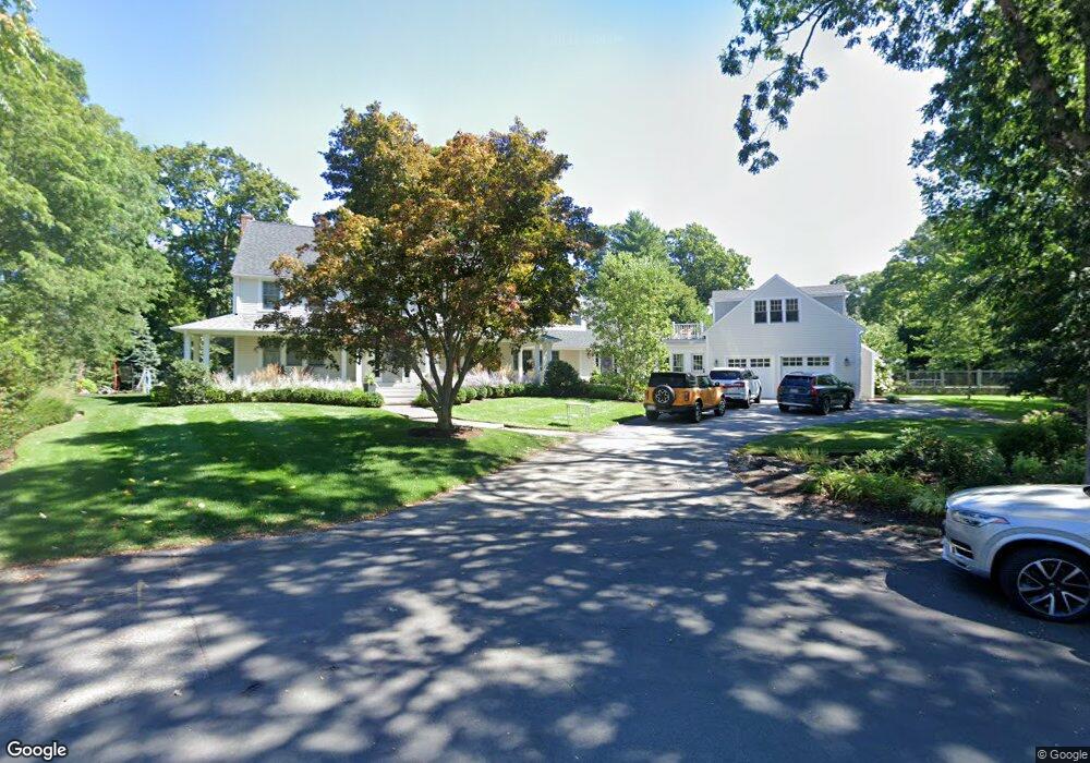 5 Seal Cove Ln, Hingham, MA 02043 - photo 1