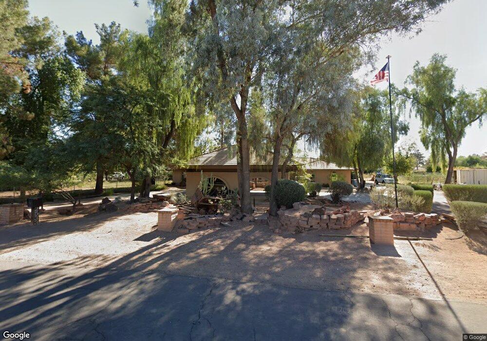 2533 W El Alba Way, Chandler, AZ 85224 - photo 1