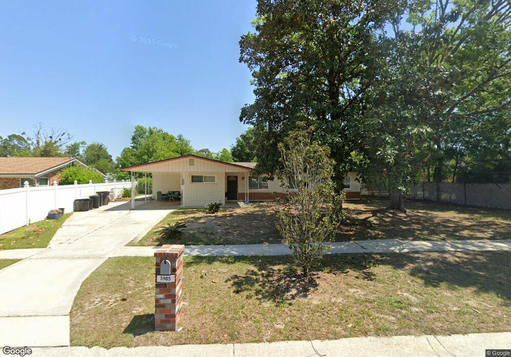 3905 Freel Rd, Jacksonville, FL 32210 - photo 1