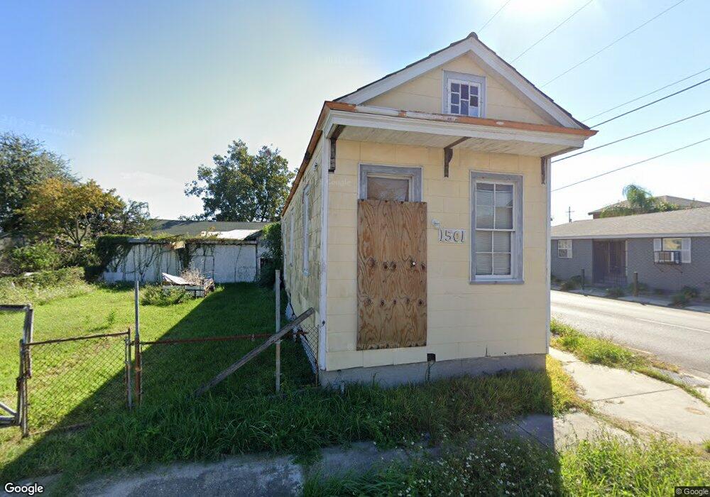 1501 Independence St, New Orleans, LA 70117 - photo 1