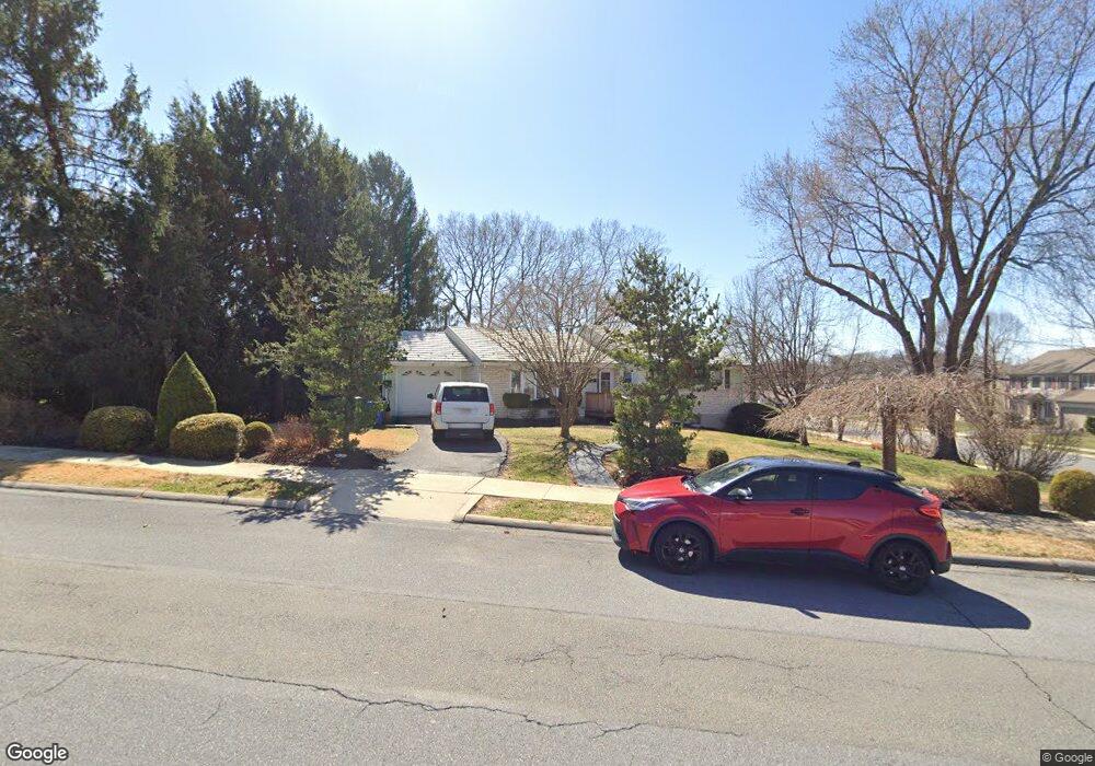 449 Weidman Ave, Reading, PA 19608 - photo 1