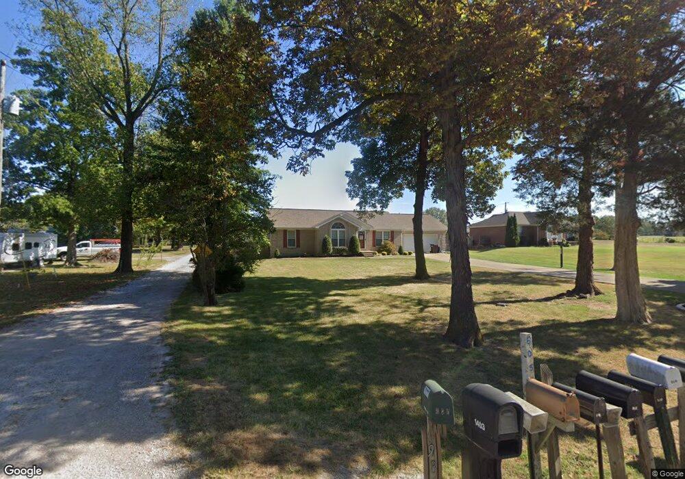 1400 Fisher Ln, Mount Washington, KY 40047 - photo 1