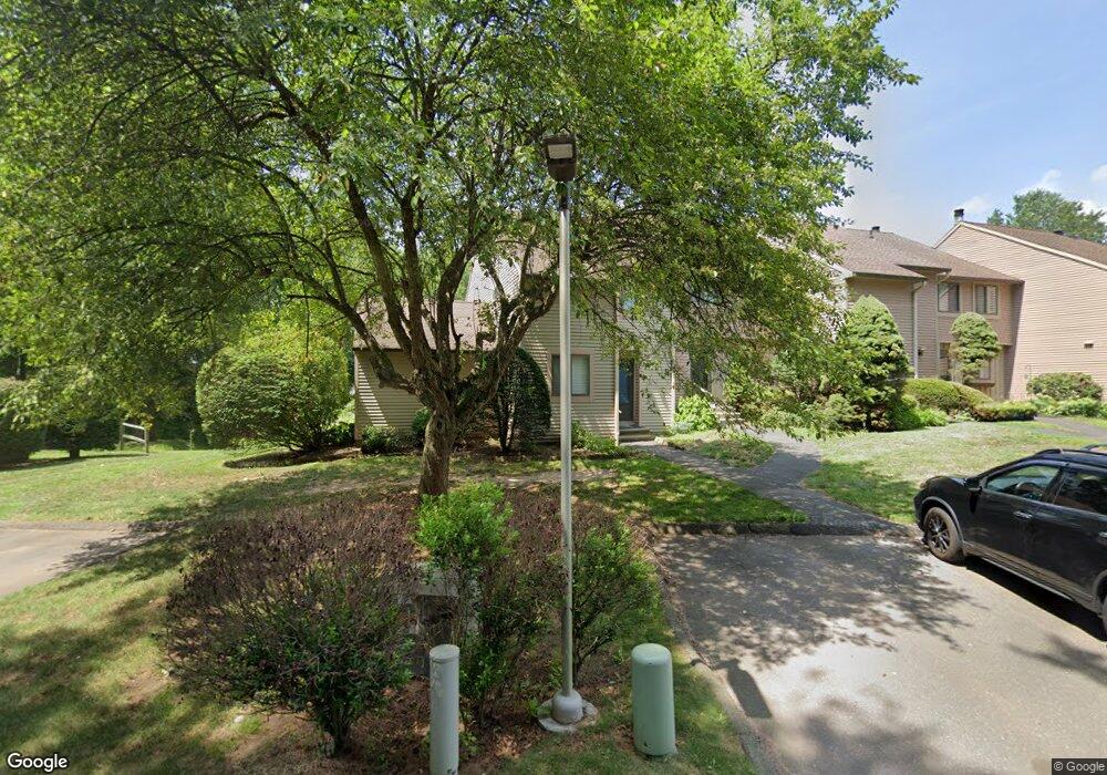 101 Greenwoods Ln unit 101, East Windsor, CT 06088 - photo 1