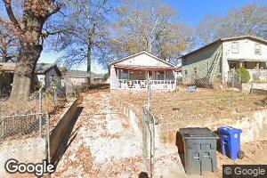 886 Rainey St, Gainesville, GA 30501