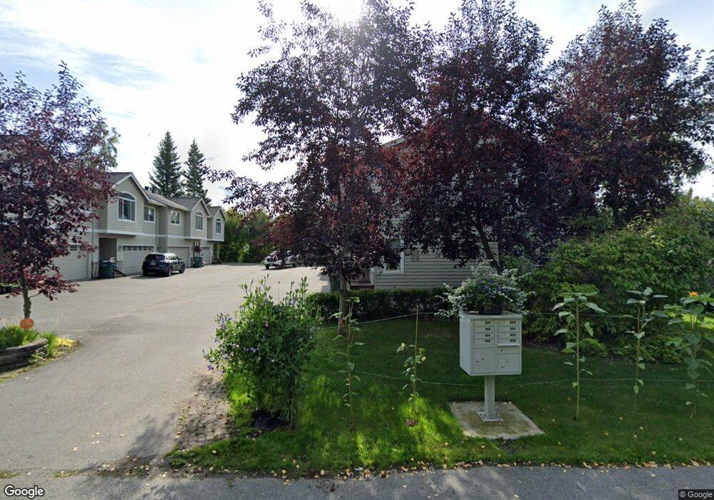 1016 W 75th Ave, Anchorage, AK 99518 - photo 1