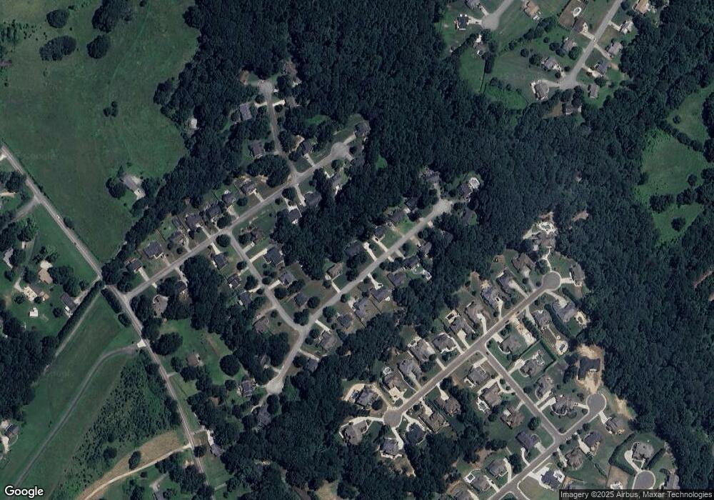 1014 Andover Dr, Hoschton, GA 30548 - photo 1