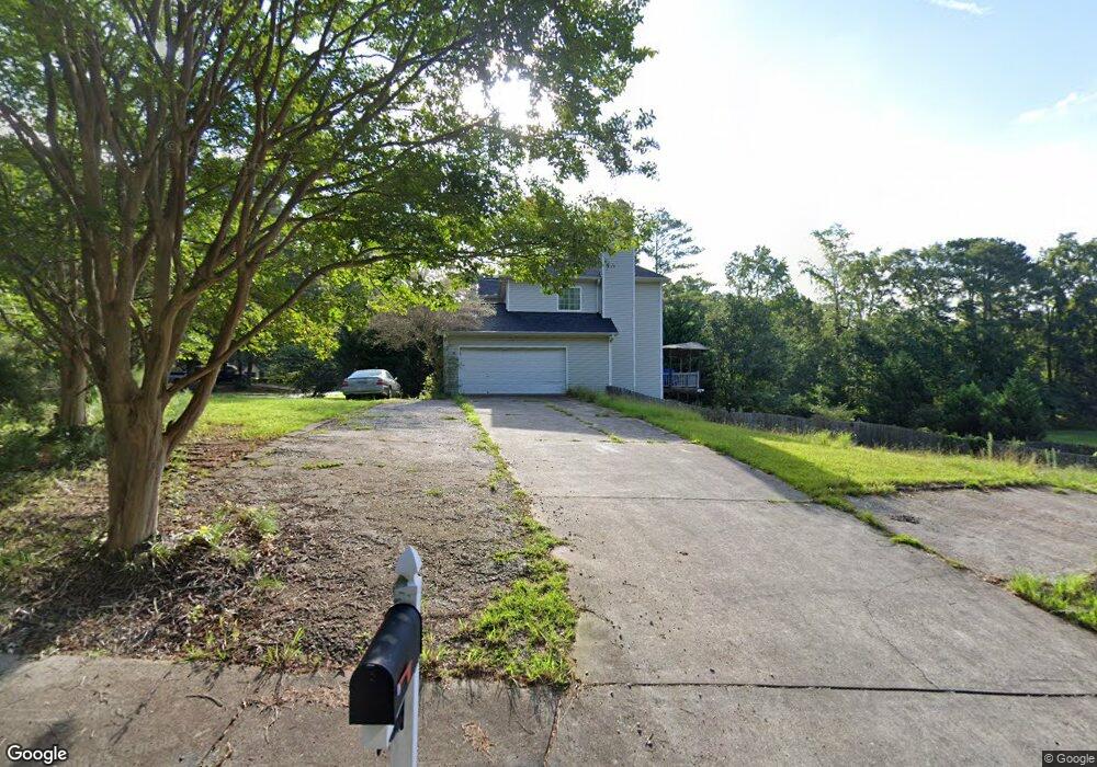 782 Pine Ridge Dr, Riverdale, GA 30274 - photo 1