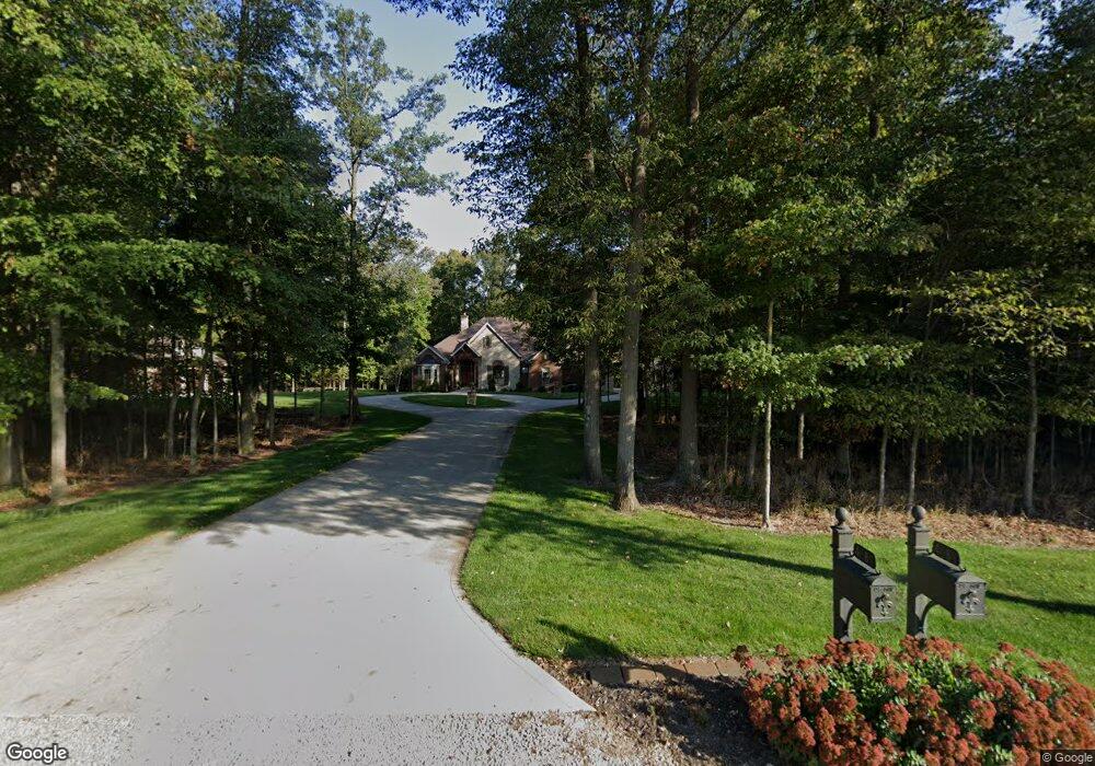 4685 W 800 S, Geneva, IN 46740 - photo 1