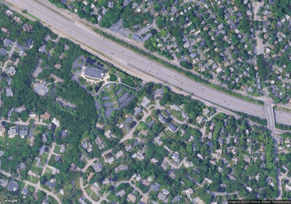 120 Crestview Rd, Belmont, MA 02478 - photo 1