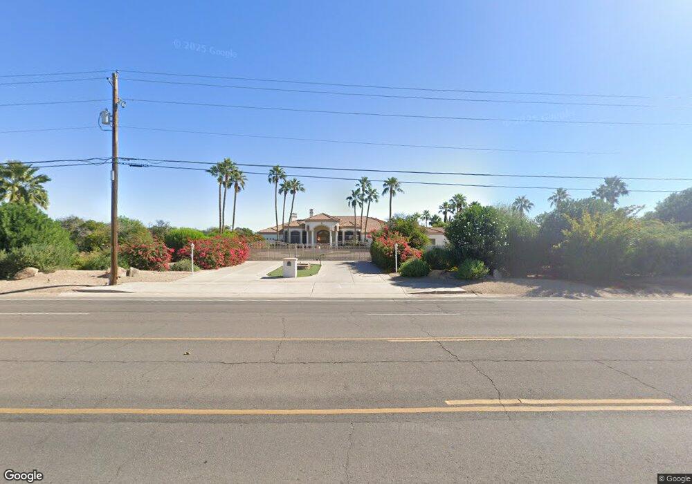 1455 N Val Vista Dr, Mesa, AZ 85213 - photo 1