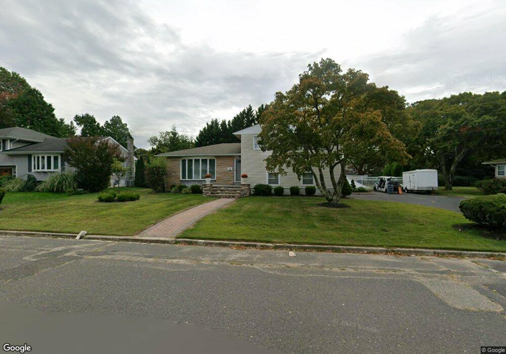 20 W Campbell Ave, West Long Branch, NJ 07764 - photo 1