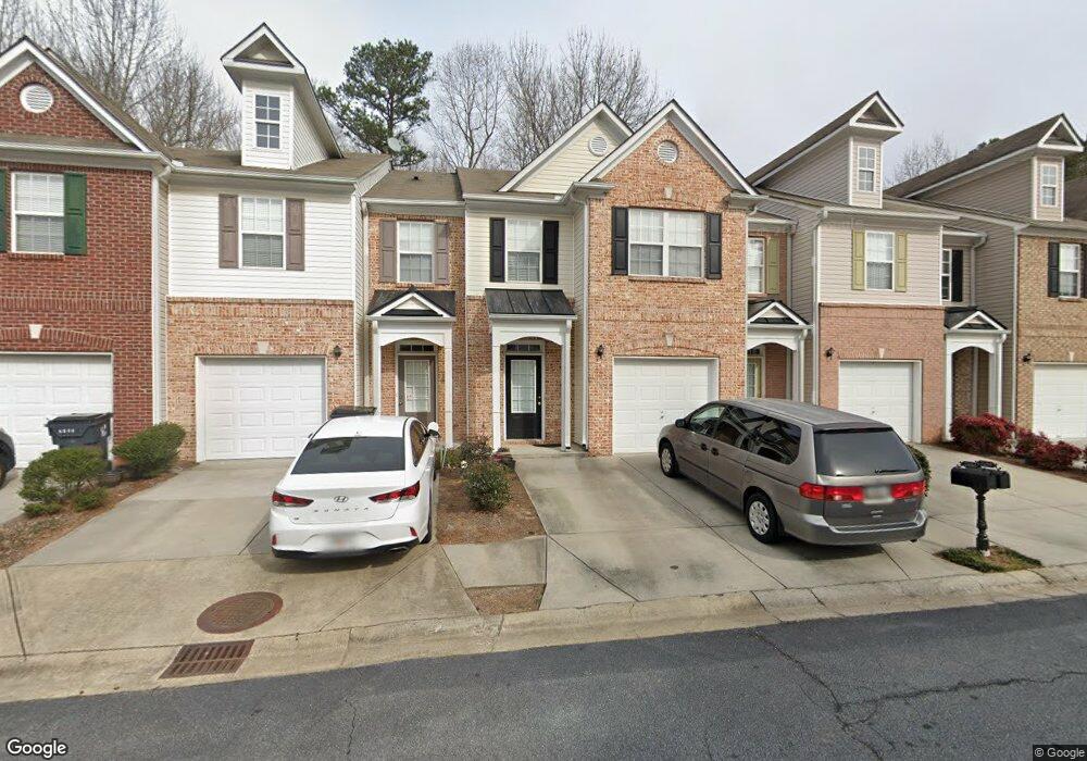 2459 Birkhall Way unit 35, Lawrenceville, GA 30043 - photo 1