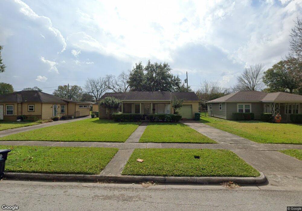 7642 El Rancho St, Houston, TX 77087 - photo 1