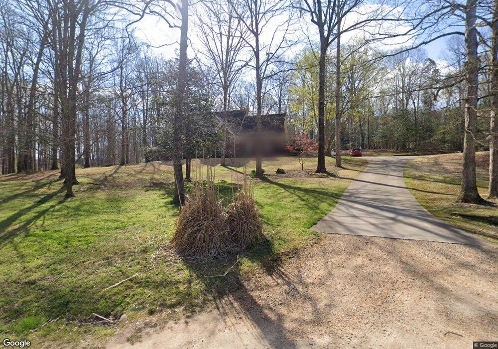 561 Sunray Hatchery Rd, Commerce, GA 30530 - photo 1