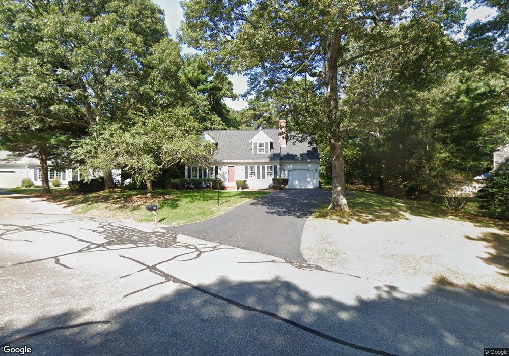 150 Cranberry Ln, Centerville, MA 2632 - photo 1