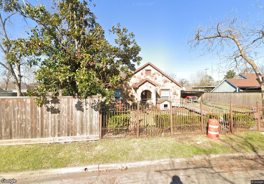 7123 Sloan St, Houston, TX 77087 - photo 1